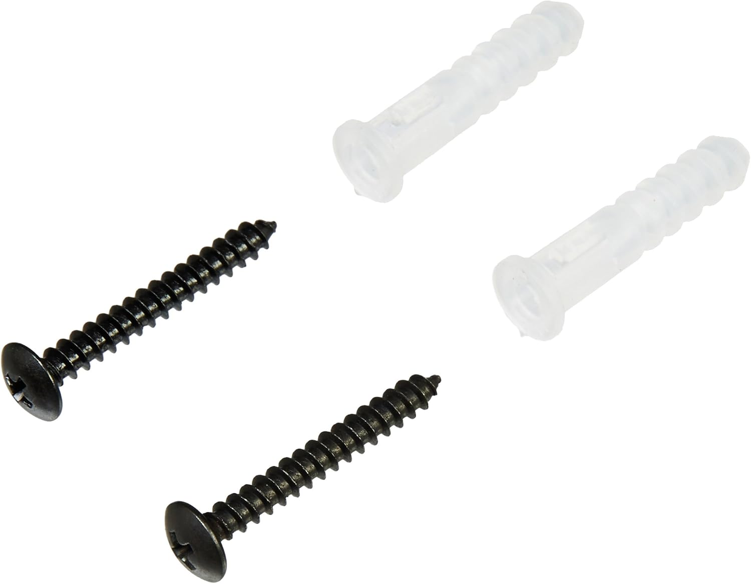 Amazon Basics Rectangular Farmhouse Wall-Mounted Coat Rack for Entryway and Bedroom, Storage Organizer, 5 Double Hooks, Light Walnut | Farmhouse, Rectangular